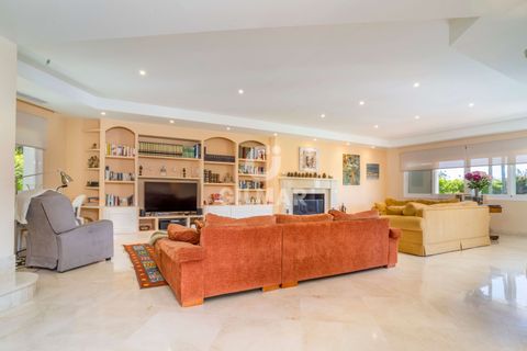Villa i Benahavis, Malaga, Benahavis - € 2.689.000 | Ref: 197198 - foto 17