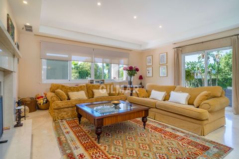 Villa i Benahavis, Malaga, Benahavis - € 2.689.000 | Ref: 197198 - foto 21