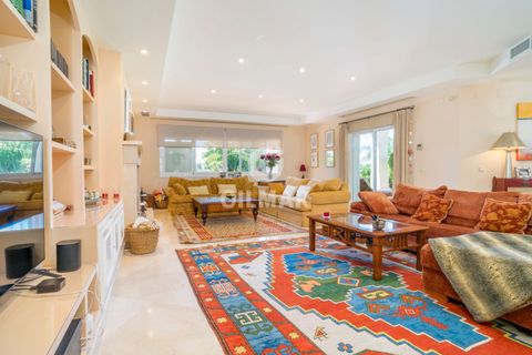 Villa i Benahavis, Malaga, Benahavis - € 2.689.000 | Ref: 197198 - foto 22
