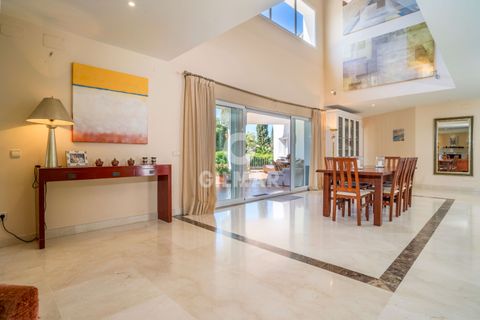 Villa i Benahavis, Malaga, Benahavis - € 2.689.000 | Ref: 197198 - foto 23