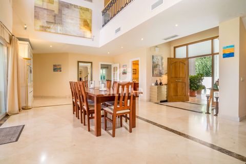 Villa i Benahavis, Malaga, Benahavis - € 2.689.000 | Ref: 197198 - foto 25