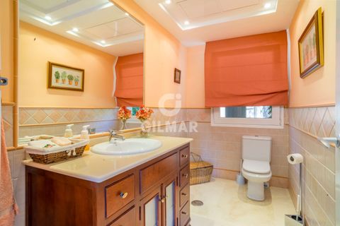 Villa i Benahavis, Malaga, Benahavis - € 2.689.000 | Ref: 197198 - foto 27