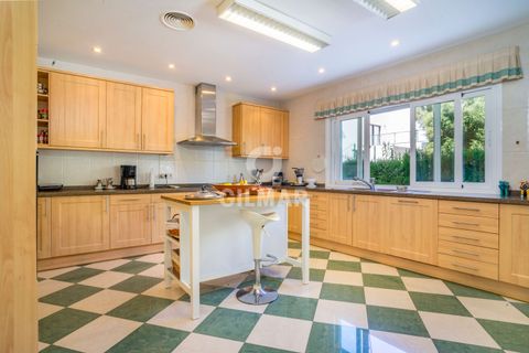 Villa i Benahavis, Malaga, Benahavis - € 2.689.000 | Ref: 197198 - foto 29