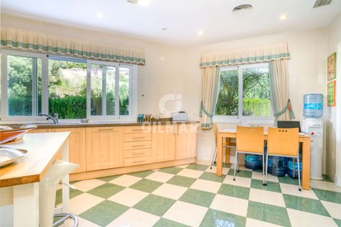 Villa i Benahavis, Malaga, Benahavis - € 2.689.000 | Ref: 197198 - foto 30