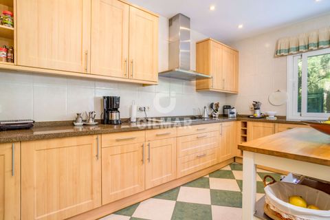 Villa i Benahavis, Malaga, Benahavis - € 2.689.000 | Ref: 197198 - foto 31