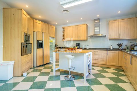 Villa i Benahavis, Malaga, Benahavis - € 2.689.000 | Ref: 197198 - foto 33