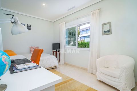Villa i Benahavis, Malaga, Benahavis - € 2.689.000 | Ref: 197198 - foto 37