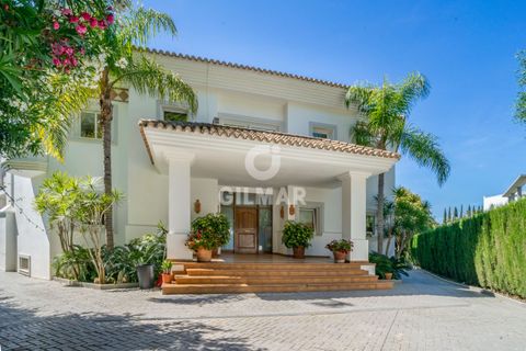 Villa i Benahavis, Malaga, Benahavis - € 2.689.000 | Ref: 197198 - foto 40