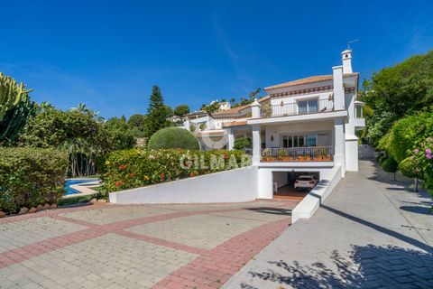 Villa i Benahavis, Malaga, Benahavis - € 2.689.000 | Ref: 197198 - foto 44