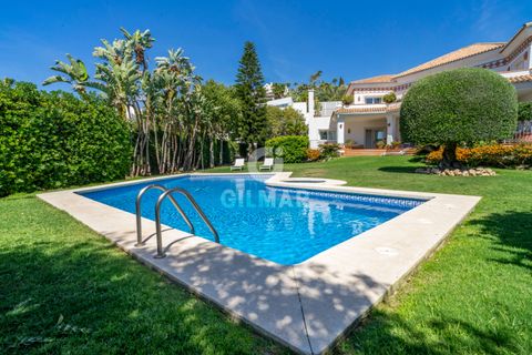 Villa i Benahavis, Malaga, Benahavis - € 2.689.000 | Ref: 197198 - foto 46