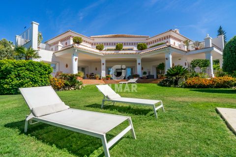 Villa i Benahavis, Malaga, Benahavis - € 2.689.000 | Ref: 197198 - foto 49