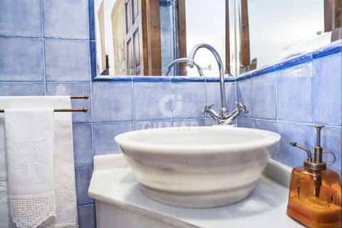 Villa i El Bosque, Cadiz, El Bosque - € 395.000 | Ref: 198012 - foto 9