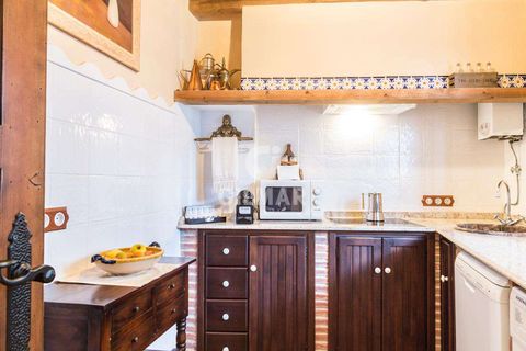 Villa i El Bosque, Cadiz, El Bosque - € 395.000 | Ref: 198012 - foto 12