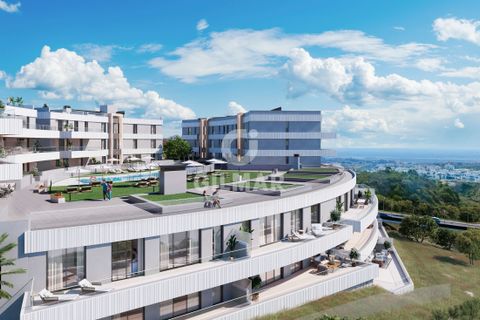 Lejlighed i Estepona, Malaga, Estepona - € 617.000 | Ref: 198764 - foto 1
