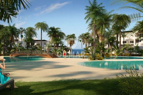 Penthouse i Estepona, Malaga, Estepona - € 870.500 | Ref: 199049 - foto 1