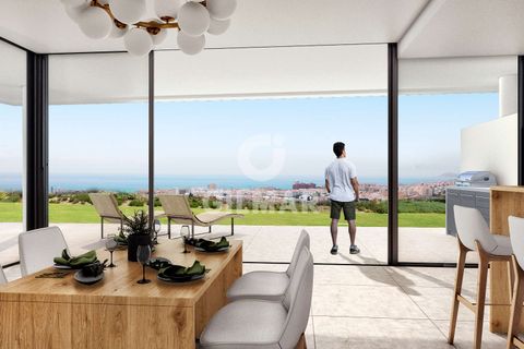 Penthouse i Estepona, Malaga, Estepona - € 870.500 | Ref: 199049 - foto 6