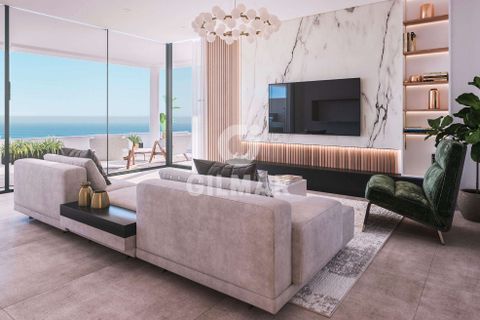 Penthouse i Estepona, Malaga, Estepona - € 870.500 | Ref: 199049 - foto 7