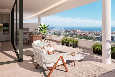 Penthouse i Estepona, Malaga, Estepona - € 870.500 | Ref: 199049 - foto 8