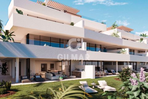 Penthouse i Estepona, Malaga, Estepona - € 870.500 | Ref: 199049 - foto 9