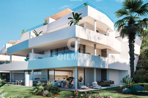 Penthouse i Estepona, Malaga, Estepona - € 870.500 | Ref: 199049 - foto 10