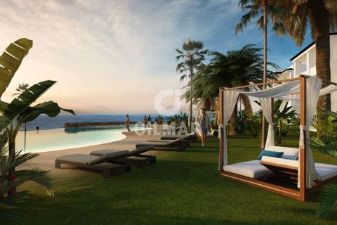 Penthouse i Estepona, Malaga, Estepona - € 870.500 | Ref: 199049 - foto 12