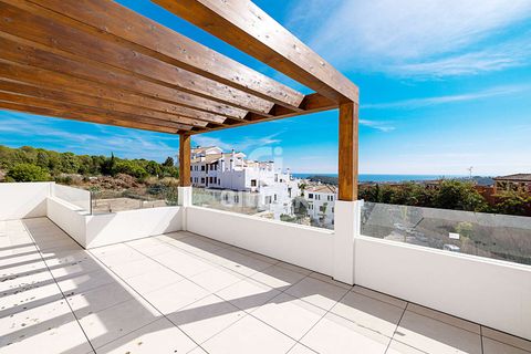 Penthouse i Casares, Malaga, Casares - € 561.800 | Ref: 199056 - foto 1