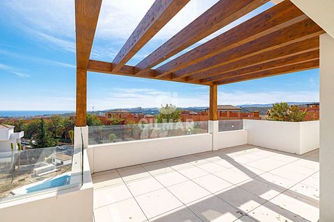 Penthouse i Casares, Malaga, Casares - € 561.800 | Ref: 199056 - foto 2