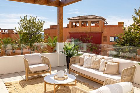 Penthouse i Casares, Malaga, Casares - € 561.800 | Ref: 199056 - foto 3