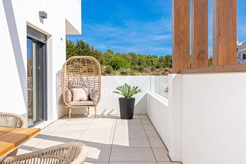 Penthouse i Casares, Malaga, Casares - € 561.800 | Ref: 199056 - foto 5