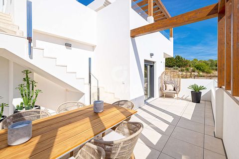 Penthouse i Casares, Malaga, Casares - € 561.800 | Ref: 199056 - foto 6