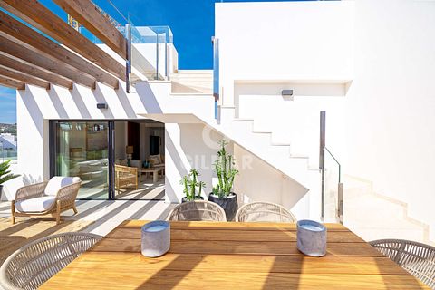 Penthouse i Casares, Malaga, Casares - € 561.800 | Ref: 199056 - foto 7