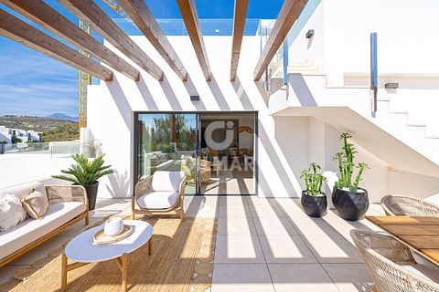 Penthouse i Casares, Malaga, Casares - € 561.800 | Ref: 199056 - foto 8
