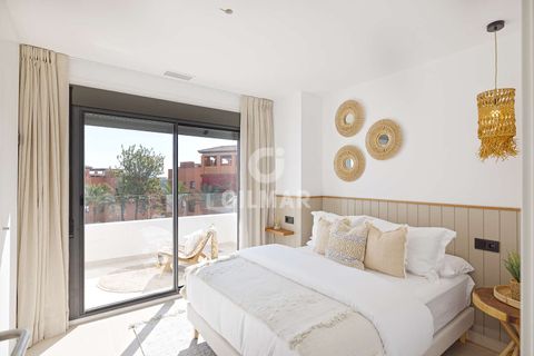 Penthouse i Casares, Malaga, Casares - € 561.800 | Ref: 199056 - foto 16