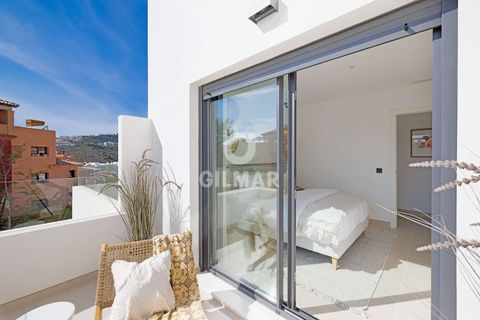 Penthouse i Casares, Malaga, Casares - € 561.800 | Ref: 199056 - foto 17