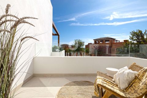 Penthouse i Casares, Malaga, Casares - € 561.800 | Ref: 199056 - foto 19