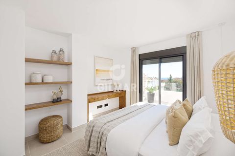 Penthouse i Casares, Malaga, Casares - € 561.800 | Ref: 199056 - foto 22