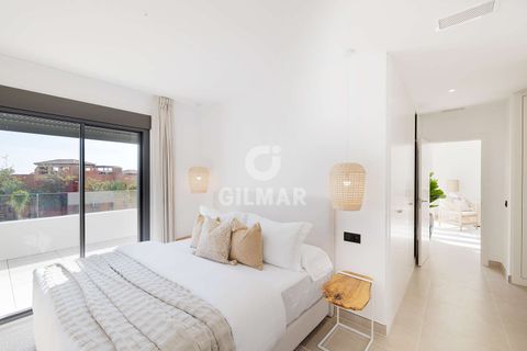 Penthouse i Casares, Malaga, Casares - € 561.800 | Ref: 199056 - foto 23