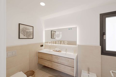 Penthouse i Casares, Malaga, Casares - € 561.800 | Ref: 199056 - foto 24