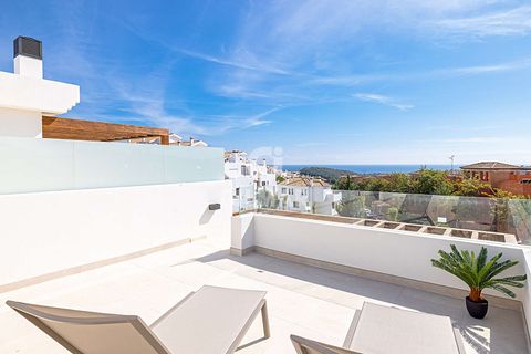 Penthouse i Casares, Malaga, Casares - € 561.800 | Ref: 199056 - foto 26