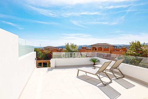 Penthouse i Casares, Malaga, Casares - € 561.800 | Ref: 199056 - foto 28