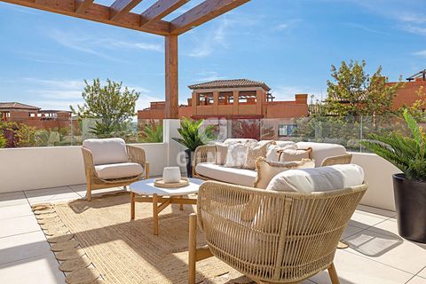 Penthouse i Casares, Malaga, Casares - € 561.800 | Ref: 199056 - foto 29