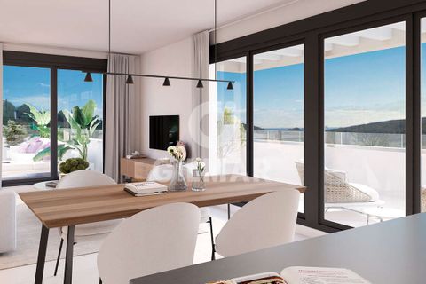 Duplex i Casares, Malaga, Casares - € 548.000 | Ref: 199363 - foto 4