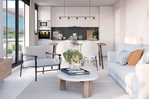Duplex i Casares, Malaga, Casares - € 548.000 | Ref: 199363 - foto 6