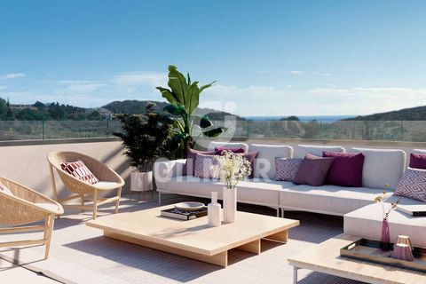 Duplex i Casares, Malaga, Casares - € 548.000 | Ref: 199363 - foto 9