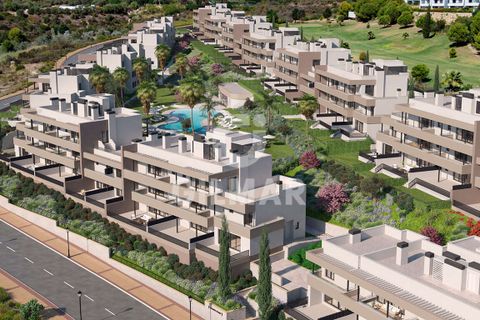 Duplex i Casares, Malaga, Casares - € 548.000 | Ref: 199363 - foto 10