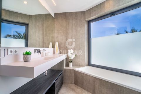 Byhus i Malaga city, Malaga, Malaga city - € 3.450.000 | Ref: 198928 - foto 48