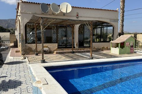 Herregård i Albatera, Alicante, Albatera - € 420 000 | Ref: CC0590 - foto 3