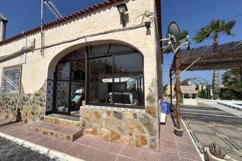 Herregård i Albatera, Alicante, Albatera - € 420 000 | Ref: CC0590 - foto 2
