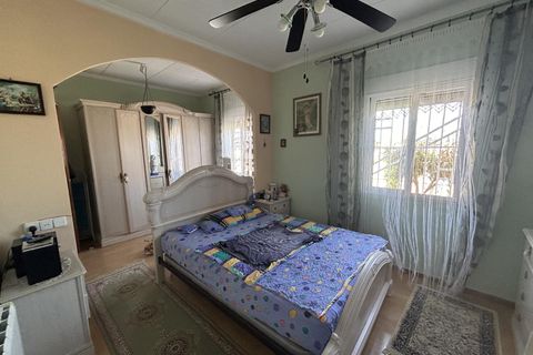 Herregård i Albatera, Alicante, Albatera - € 420 000 | Ref: CC0590 - foto 23