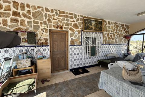Herregård i Albatera, Alicante, Albatera - € 420 000 | Ref: CC0590 - foto 5